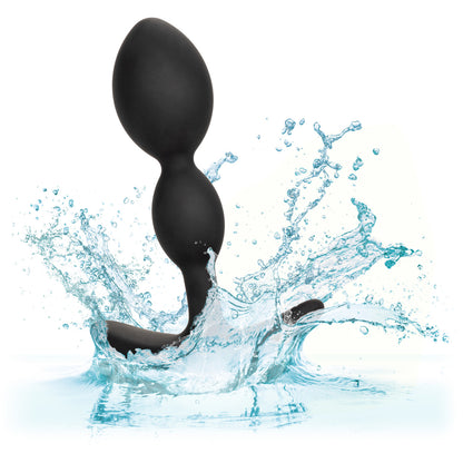 Boundless® 2x Teardrop Plug