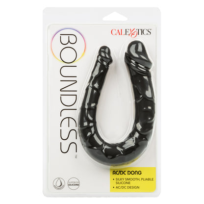 Boundless® AC/DC Dong - Black