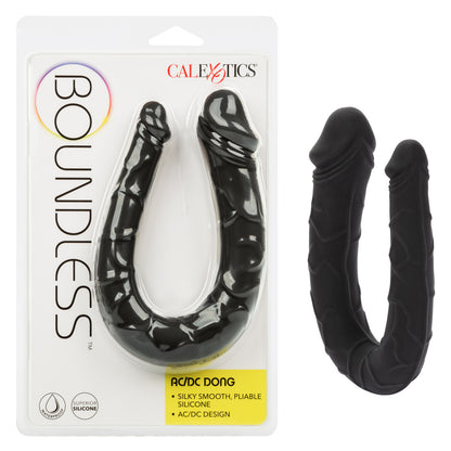 Boundless® AC/DC Dong - Black