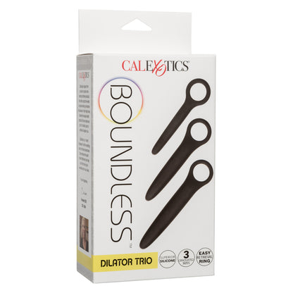Boundless® Dilator Trio Kit