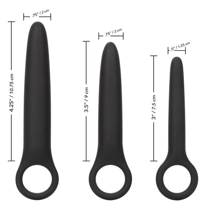 Boundless® Dilator Trio Kit