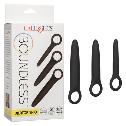 Boundless® Dilator Trio Kit