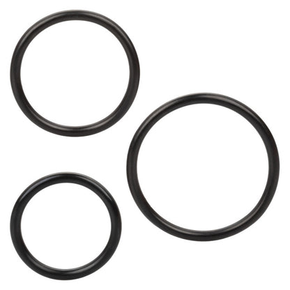 Boundless® Silicone Pegging Kit