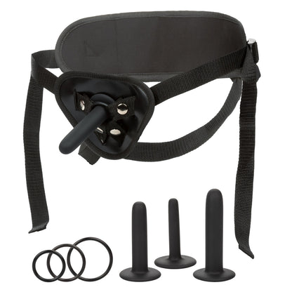 Boundless® Silicone Pegging Kit