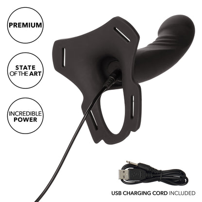 Boundless® Rechargeable Multi-Purpose Harness