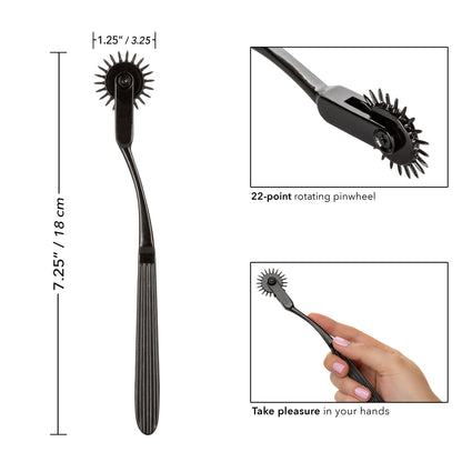 Boundless® Pleasure Wheel