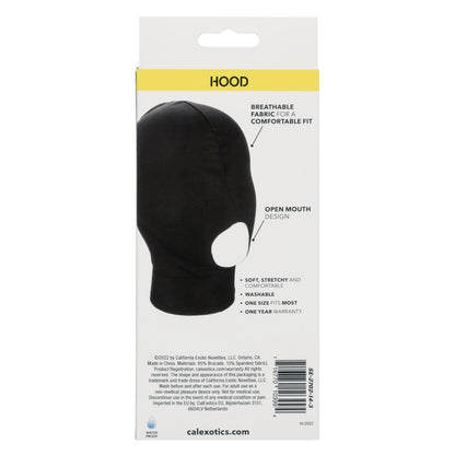 Boundless™ Hood