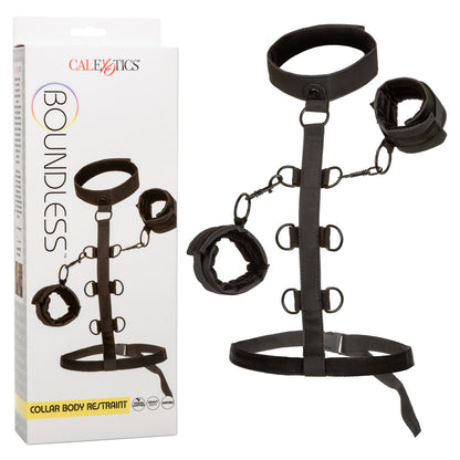 Boundless® Collar Body Restraint