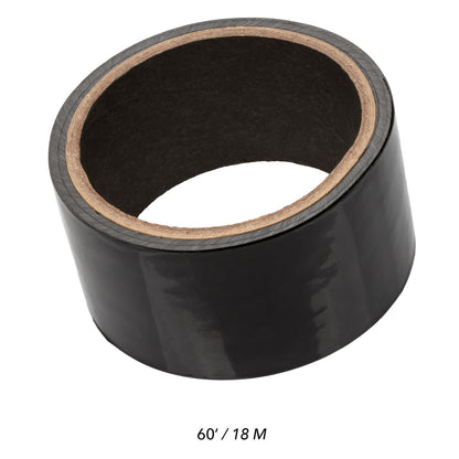 Boundless® Bondage Tape - Black