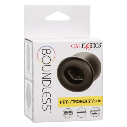 Boundless® FTM Stroker 2"/5 cm