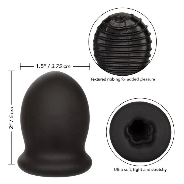 Boundless® FTM Stroker 2"/5 cm