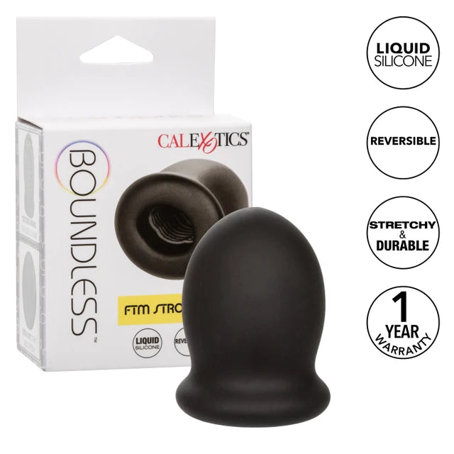 Boundless® FTM Stroker 2"/5 cm