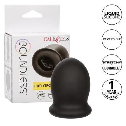 Boundless® FTM Stroker 2"/5 cm