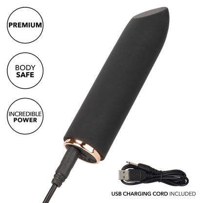 Raven Teaser Mini Massager