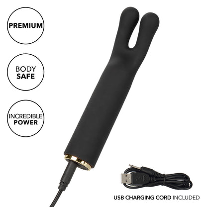 Raven Charmer Mini Massager