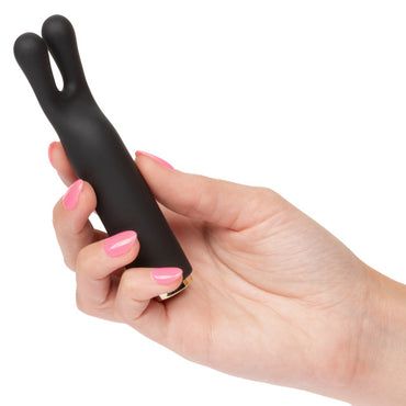 Raven Charmer Mini Massager