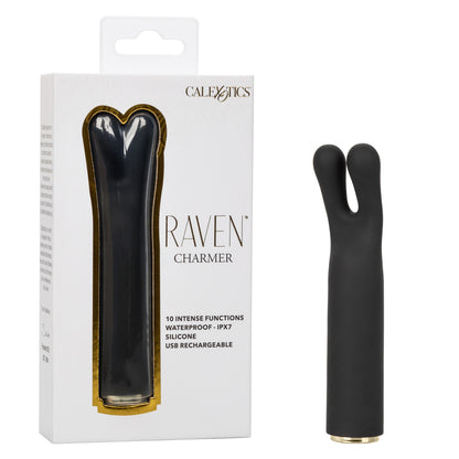 Raven Charmer Mini Massager