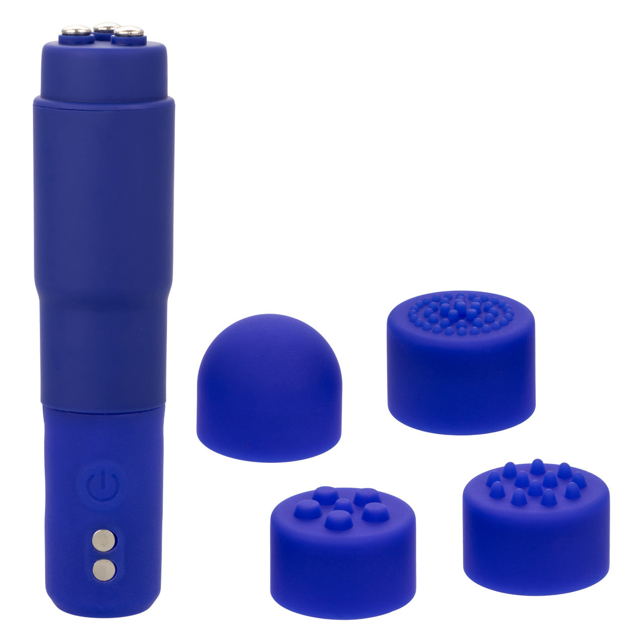Kyst® Mega-Mite™ Bullet w/ Attachments