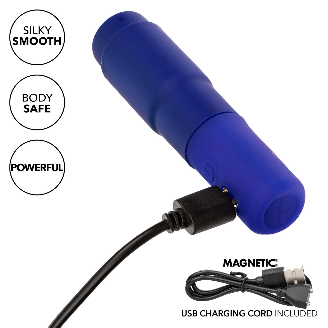 Kyst® Mega-Mite™ Bullet w/ Attachments