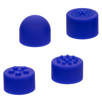 Kyst® Mega-Mite™ Bullet w/ Attachments
