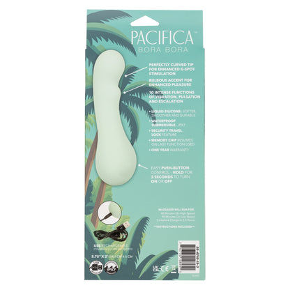 Pacifica Bora Bora Vibrator