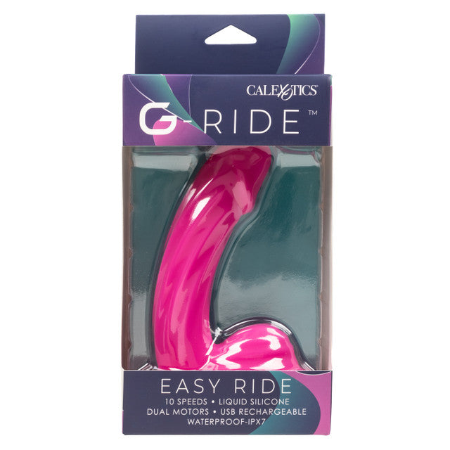 G-Ride™ Easy Ride