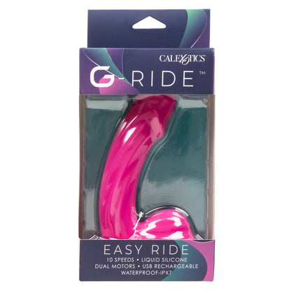 G-Ride™ Easy Ride