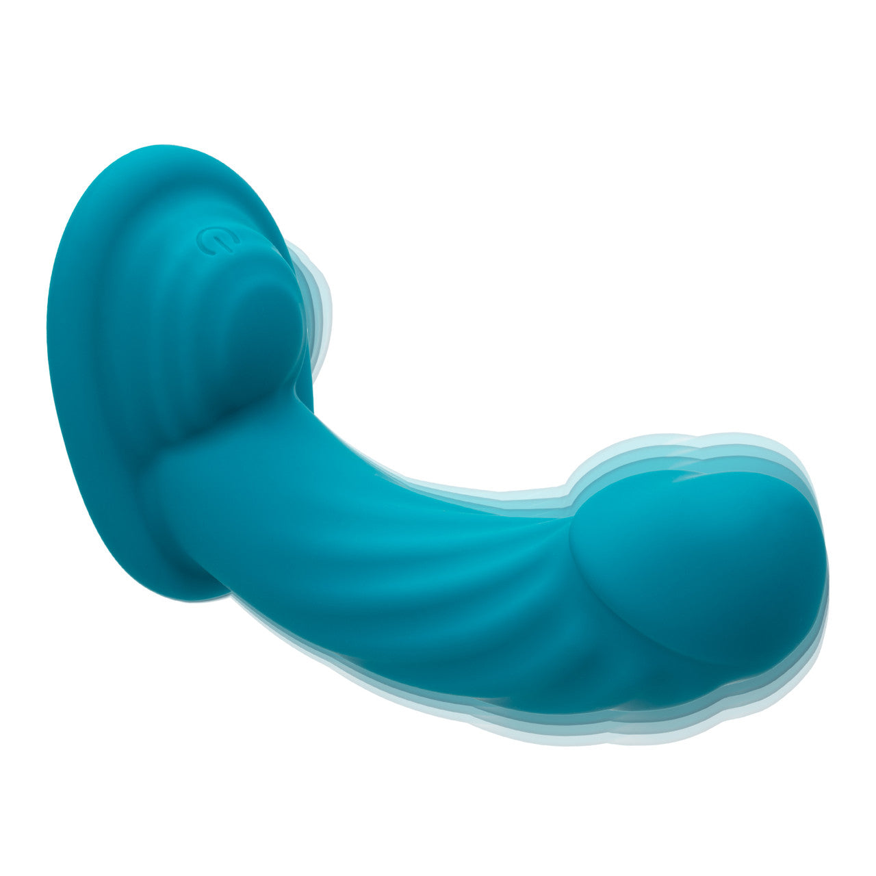 G-Ride™ Long Haul Vibrating Dong