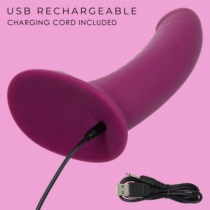 G-Ride™ Road Trip Vibrating Dong