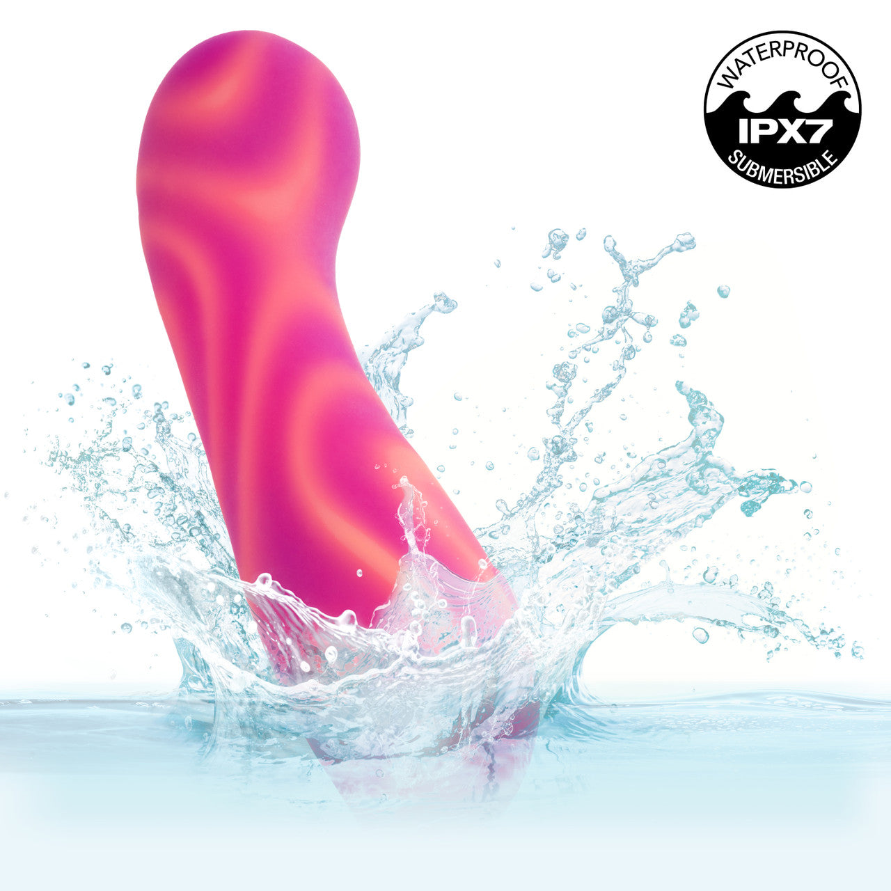 Endless Summer Sunset Seducer Vibrator