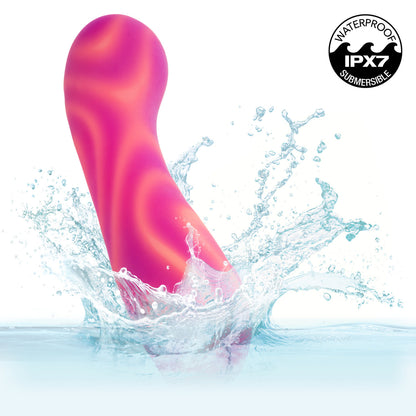 Endless Summer Sunset Seducer Vibrator
