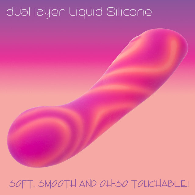 Endless Summer Sunset Seducer Vibrator