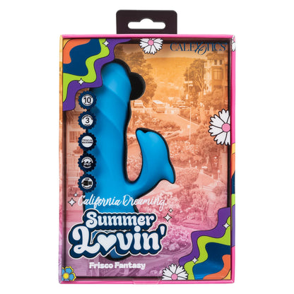 California Dreaming® Summer Lovin' Frisco Fantasy