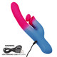 Elation™ Thrusting Dual Stimulator