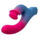 Elation™ Thrusting Dual Stimulator