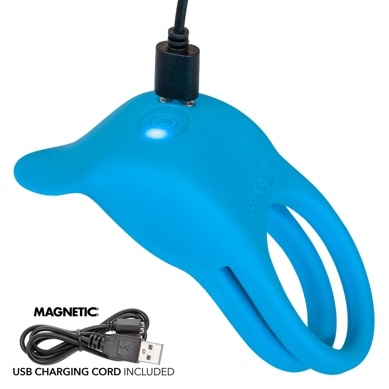 Rumbler Rumble Dual Ring