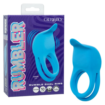 Rumbler Rumble Dual Ring