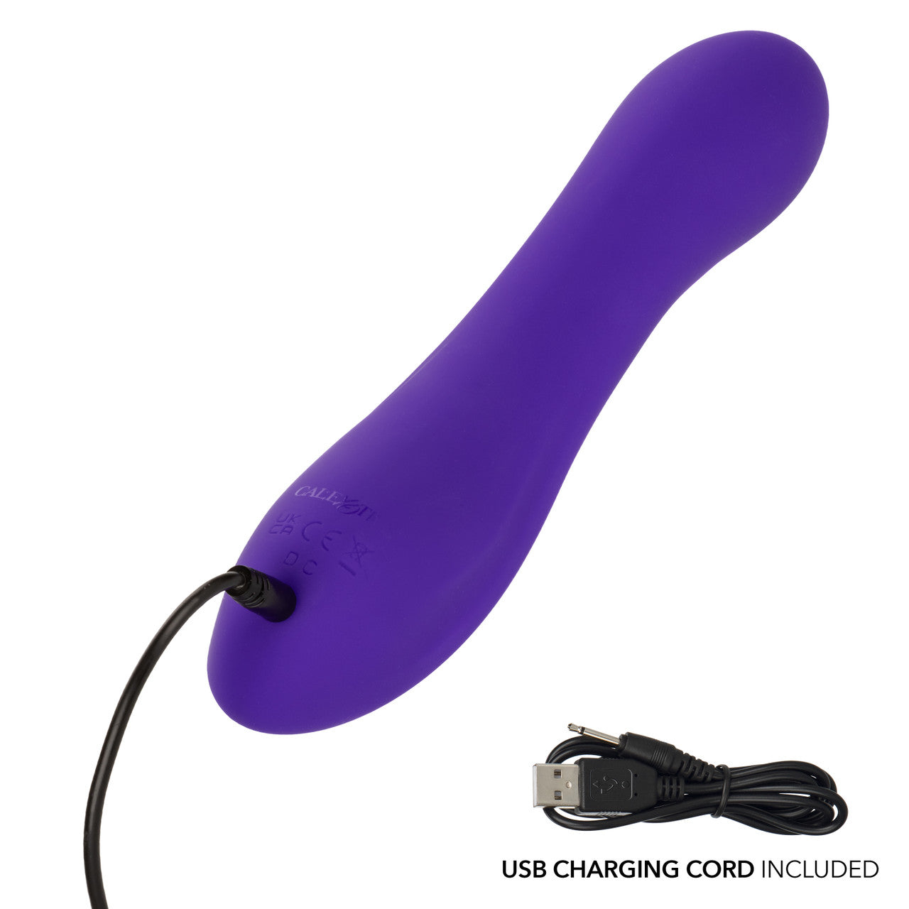 Flex Bend & Hold Rumbler Wand