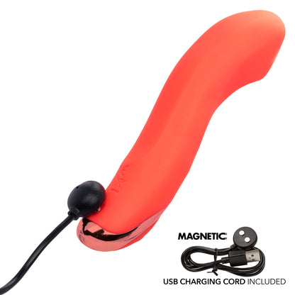 Kroma Turbo Curve Vibrator