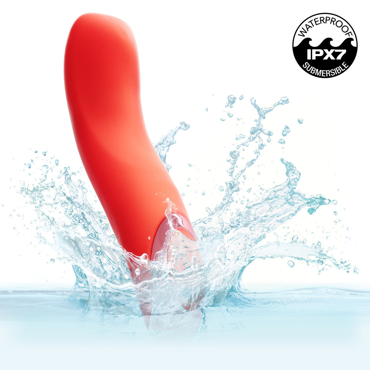 Kroma Turbo Curve Vibrator