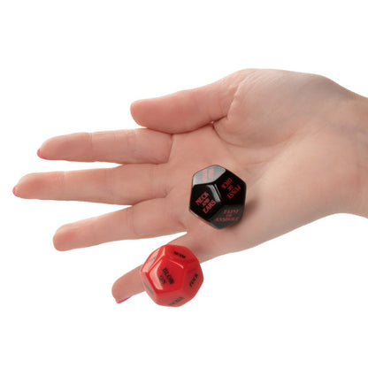 Roll Play Naughty Dice Game