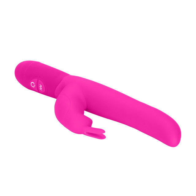 Bounding Bunny® - Pink