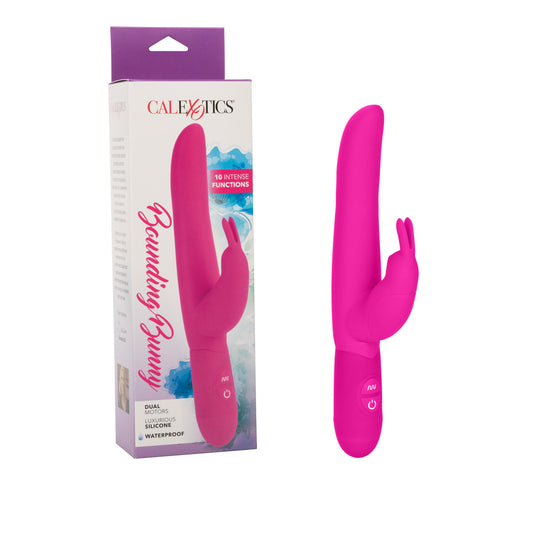 Bounding Bunny® - Pink