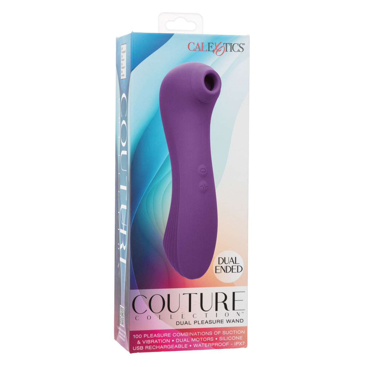 Couture Collection® Dual Pleasure Wand