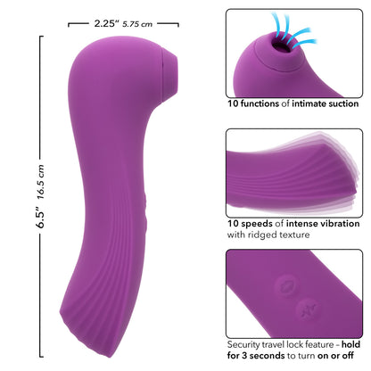 Couture Collection® Dual Pleasure Wand