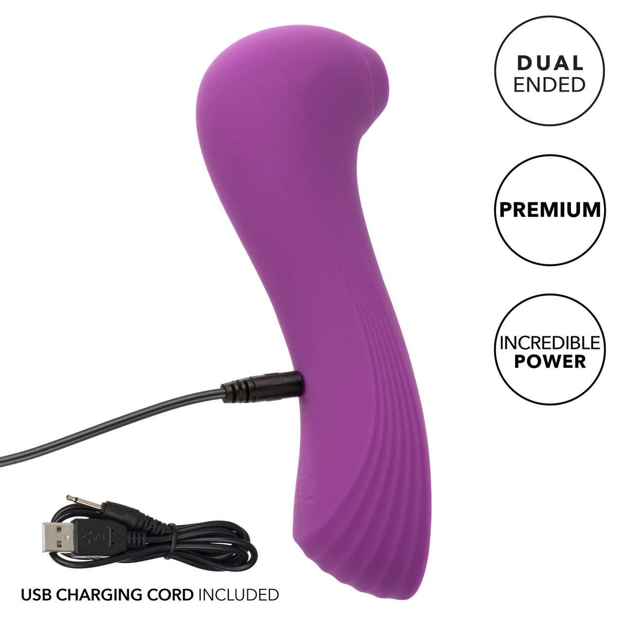 Couture Collection® Dual Pleasure Wand