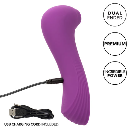 Couture Collection® Dual Pleasure Wand