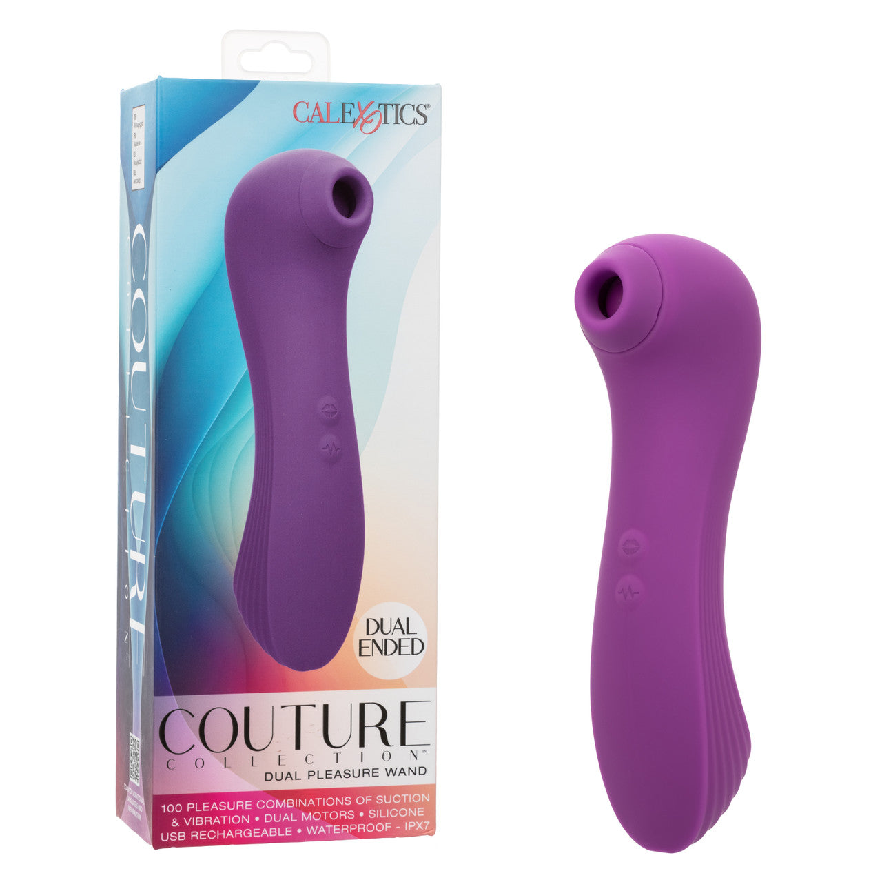 Couture Collection® Dual Pleasure Wand