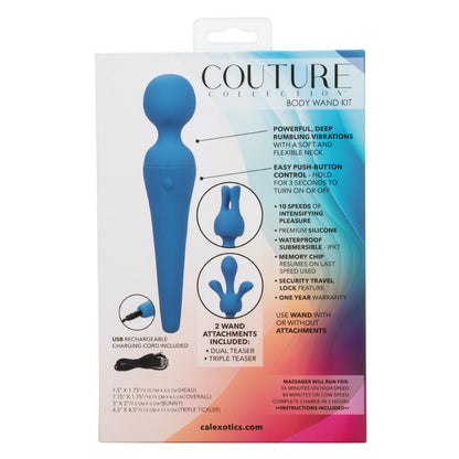 Couture Collection® Body Wand Kit