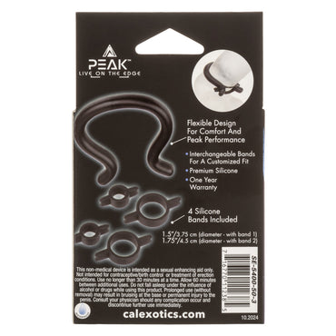 Peak™ Prolong Kit